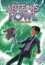 Download this eBook Artemis Fowl (Tome 5) - Colonie perdue