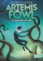 Download this eBook Artemis Fowl (Tome 7) - Le complexe d'Atlantis
