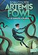 Télécharger le livre :  Artemis Fowl (Tome 7) - Le complexe d'Atlantis