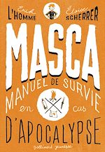 Télécharger le livre :  MASCA