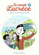 Télécharger le livre :  Le monde de Lucrèce (Tome 5)