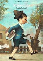 Télécharger le livre :  Les aventures de Pinocchio