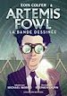 Télécharger le livre :  Artemis Fowl La Bande Dessinée (Tome 1)