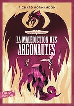 Télécharger le livre :  Les enquêtes d'Hermès (Tome 3) - La malédiction des Argonautes