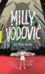 Télécharger le livre :  Milly Vodovic
