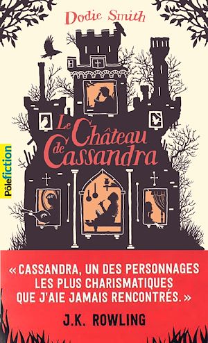 Téléchargez le livre :  Le château de Cassandra