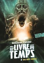Télécharger le livre :  Le Livre du temps (Tome 2) - Les sept pièces