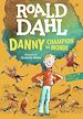 Télécharger le livre :  Danny, champion du monde