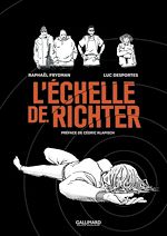 Télécharger le livre :  L'échelle de Richter