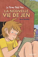 Télécharger le livre :  La Ferme Petit Pois (Tome 1) - La nouvelle vie de Jen