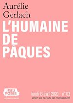 Télécharger le livre :  La Biblimobile (N°03) - L'humaine de Pâques