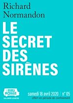 Télécharger le livre :  La Biblimobile (N°05) - Le secret des sirènes