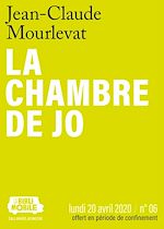 Télécharger le livre :  La Biblimobile (N°06) - La Chambre de Jo