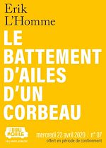 Télécharger le livre :  La Biblimobile (N°07) - Le battement d'ailes d'un corbeau
