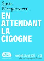 Télécharger le livre :  La Biblimobile (N°08) - En attendant la cigogne