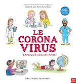 Télécharger le livre :  Le coronavirus expliqué aux enfants