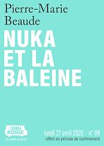 Télécharger le livre :  La Biblimobile (N°09) - Nuka et la Baleine