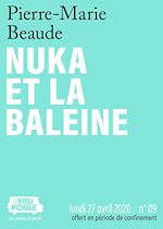 Télécharger le livre :  La Biblimobile (N°09) - Nuka et la Baleine
