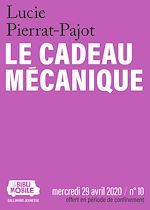 Télécharger le livre :  La Biblimobile (N°10) - Le Cadeau mécanique