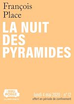 Télécharger le livre :  La Biblimobile (N°12) - La nuit des pyramides