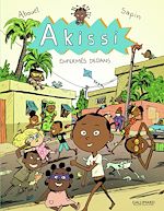 Télécharger le livre :  Akissi (Tome 10) - Enfermés dedans