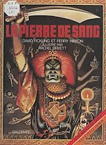 Download this eBook La pierre de sang