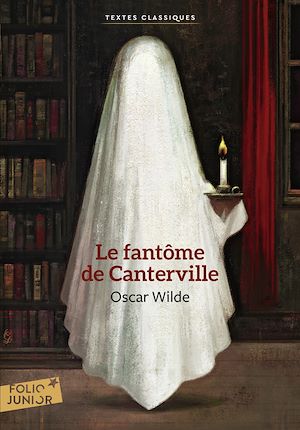 Téléchargez le livre :  Le Fantôme des Canterville suivi de Le Crime de Lord Arthur Savile