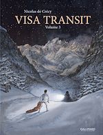Télécharger le livre :  Visa Transit (Volume 3)