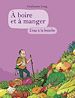 Télécharger le livre :  À boire et à manger (Tome 5) - L'eau à la bouche