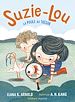 Télécharger le livre :  Suzie-Lou (Tome 3) - La poule au trésor