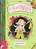 Télécharger le livre :  Kate mène l'enquête (Tome 2) - Sur les traces du Cacadoa argenté
