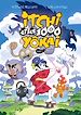 Télécharger le livre :  Itchi (Tome 1)