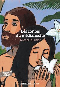 Téléchargez le livre :  Les contes du médianoche