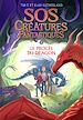 Télécharger le livre :  SOS Créatures fantastiques (Tome 2) - Le Procès du dragon