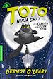 Télécharger le livre :  Toto Ninja chat (Tome 1) - Toto Ninja chat et l'évasion du cobra royal