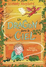 Télécharger le livre :  Un dragon dans le ciel