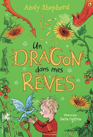 Téléchargez le livre :  Un dragon dans mes rêves