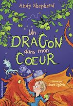 Télécharger le livre :  Un dragon dans mon cœur