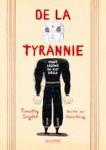 Télécharger le livre :  De la tyrannie