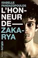 Télécharger le livre :  L'honneur de Zakarya