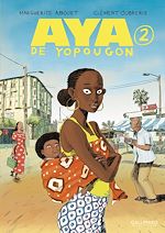 Télécharger le livre :  Aya de Yopougon (Tome 2)