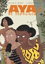 Télécharger le livre :  Aya de Yopougon (Tome 6)