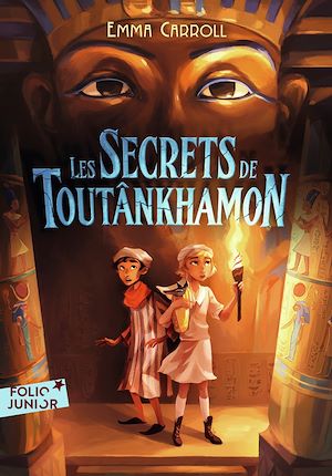 Download the eBook: Les Secrets de Toutânkhamon