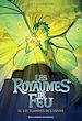 Télécharger le livre :  Les Royaumes de Feu (Tome 15) - Les Flammes de l'espoir