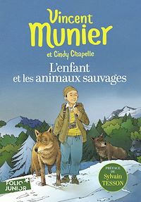 Téléchargez le livre :  L'enfant et les animaux sauvages