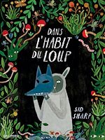 Télécharger le livre :  Dans l'habit du loup