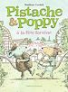 Télécharger le livre :  Pistache et Poppy à la fête foraine