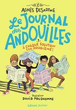 Télécharger le livre :  Le journal des andouilles