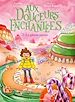 Télécharger le livre :  Aux douceurs enchantées (Tome 3) - Le gâteau miroir