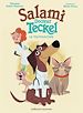 Télécharger le livre :  Salami, docteur Teckel (Tome 1) - Le toutouscope